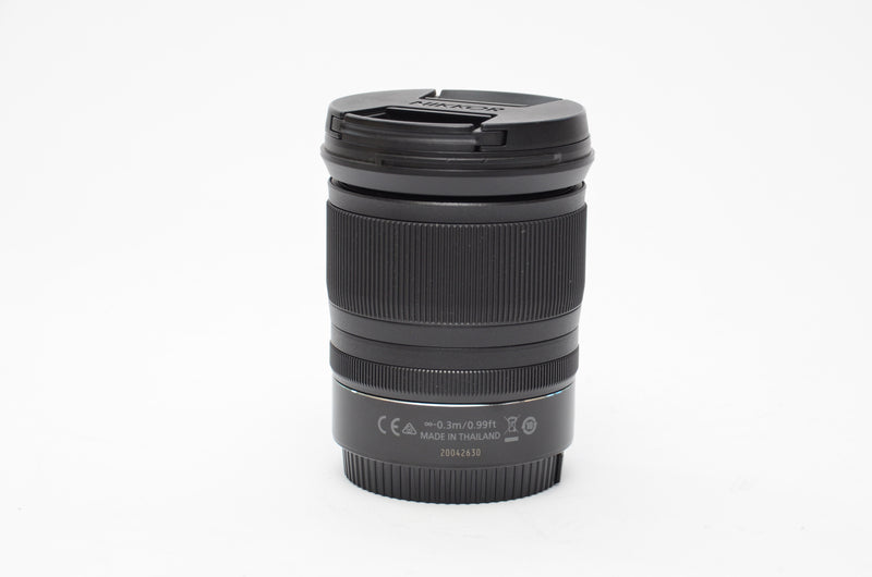 Used Nikon NIKKOR Z 24-70mm f/4 S Lens