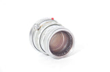Used Leitz-Wetzlar 50mm f/2 Summicron