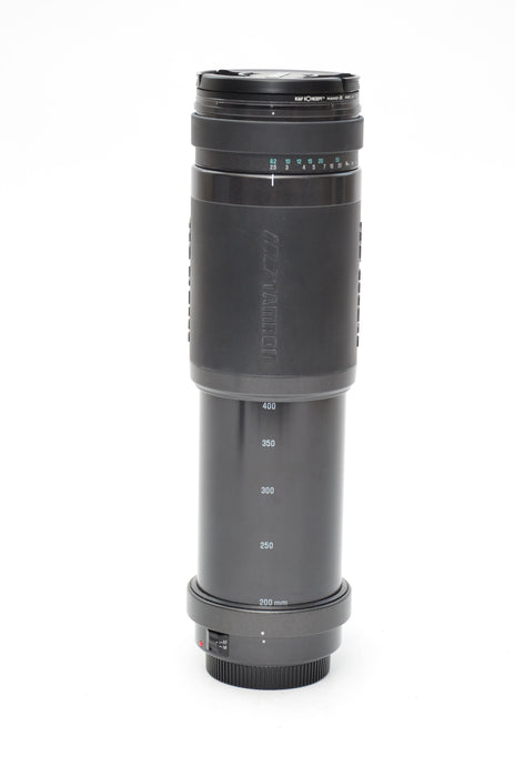 Used Tamron 200-400mm f/5.6 AF LD Canon Fit Lens