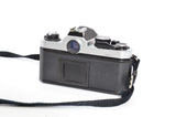 Used Nikon FM2