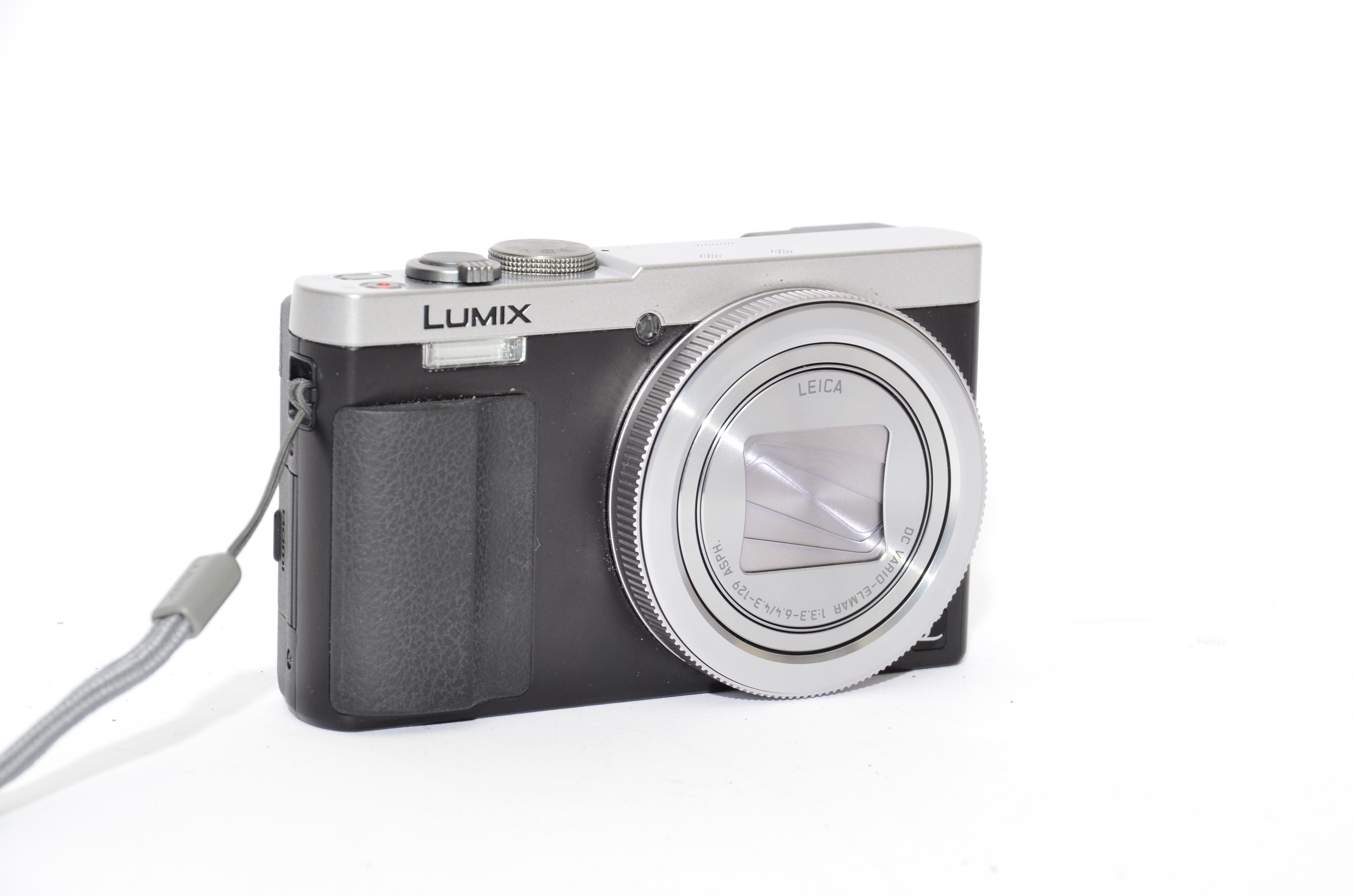 Used Panasonic Lumix TZ-70