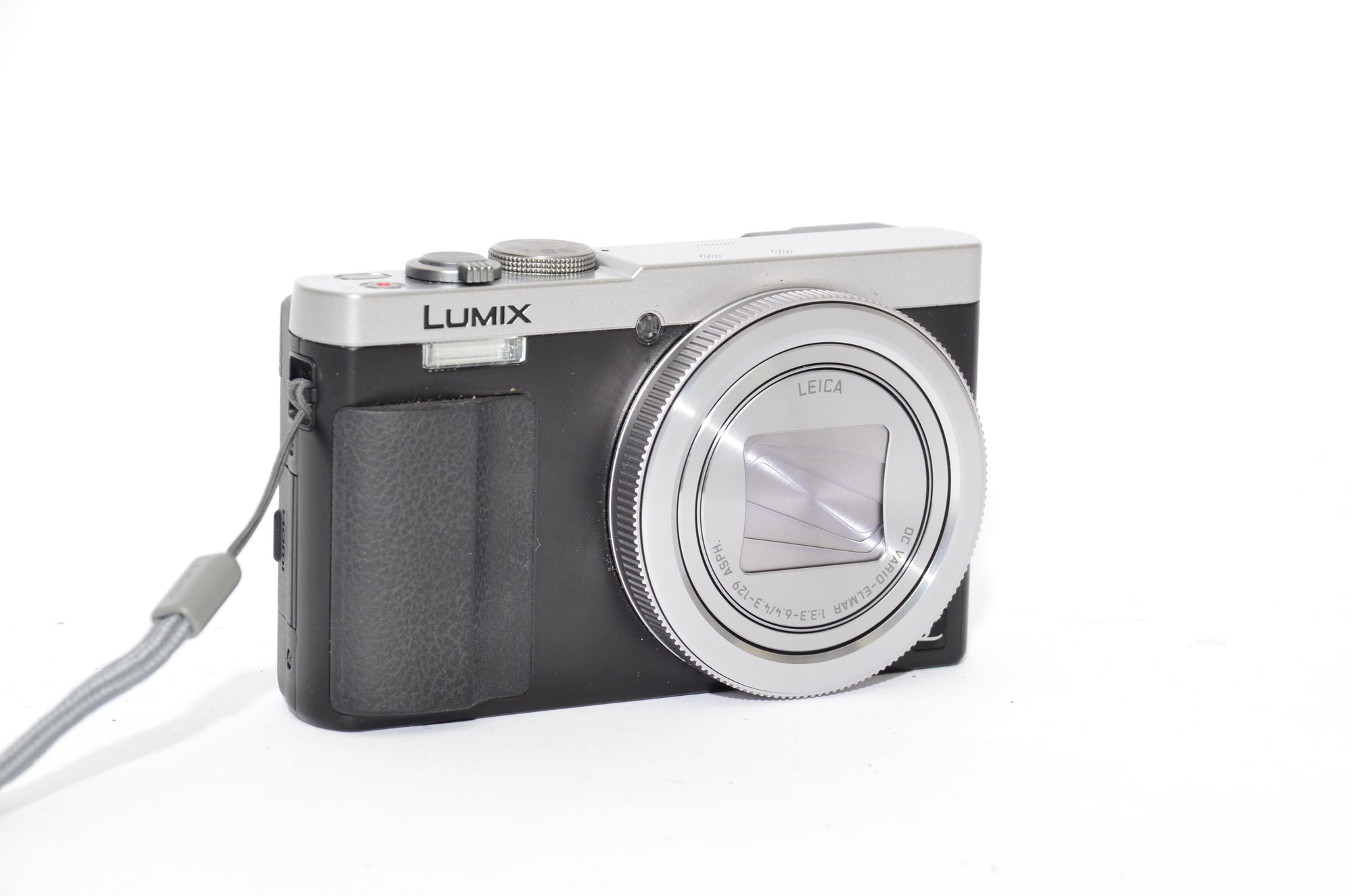 Used Panasonic Lumix TZ-70 – Cambrian Photography1