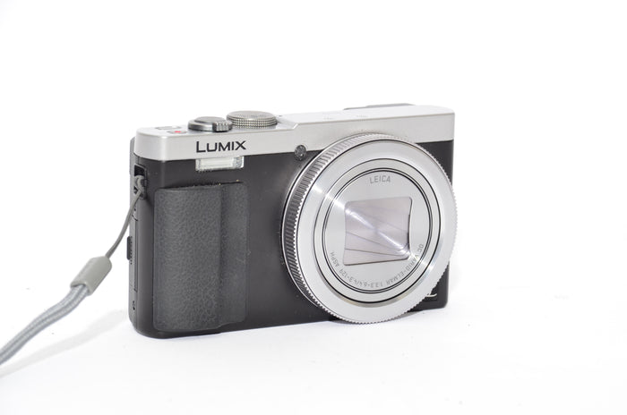 Used Panasonic Lumix TZ-70