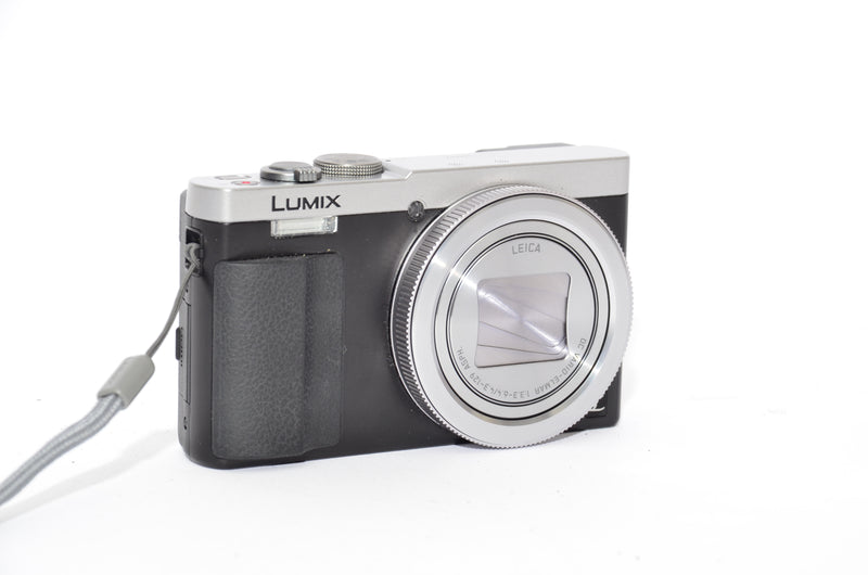 Used Panasonic Lumix TZ-70