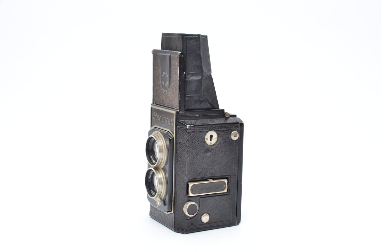 Used Mentorett TLR