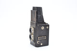 Used Mentorett TLR