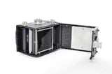 Used Rolleiflex 3.5A