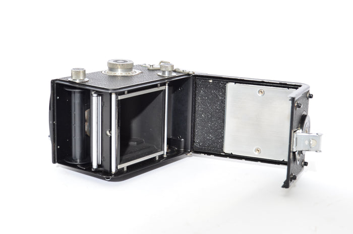 Used Rolleiflex 3.5A