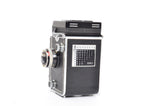 Used Rolleiflex E2 2.8 TLR + Original Box - Fully Serviced