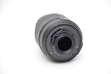 Used Nikon D3200 Camera + AF-S DX NIKKOR 18-55mm f/3.5-5.6 G VR Kit Lens
