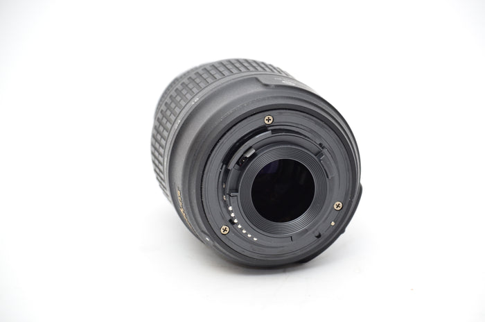 Used Nikon D3200 Camera + AF-S DX NIKKOR 18-55mm f/3.5-5.6 G VR Kit Lens