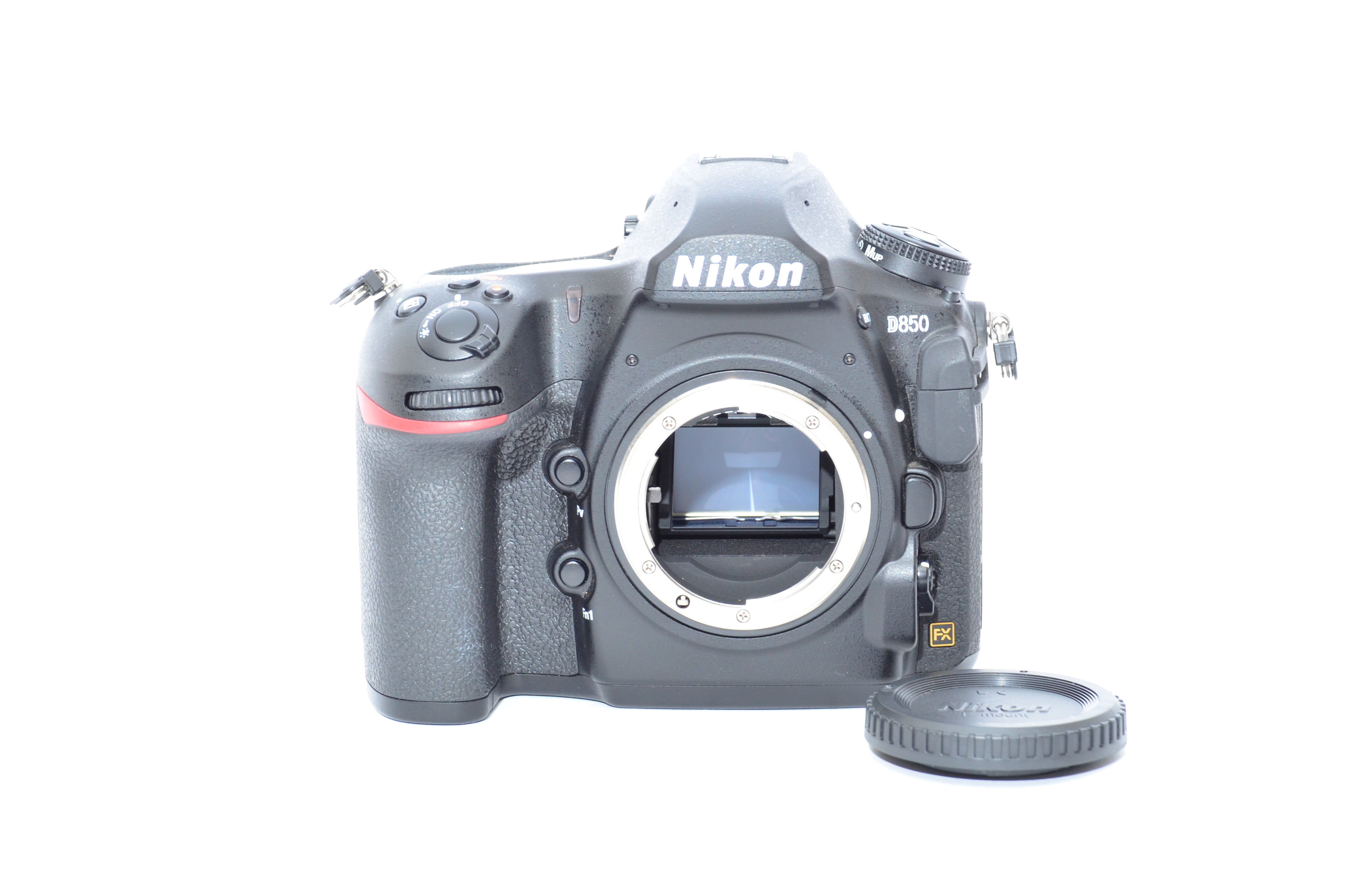 Used Nikon D850 DSLR Body Only