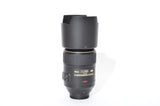 Used Nikon AF-S VR 105mm f/2.8