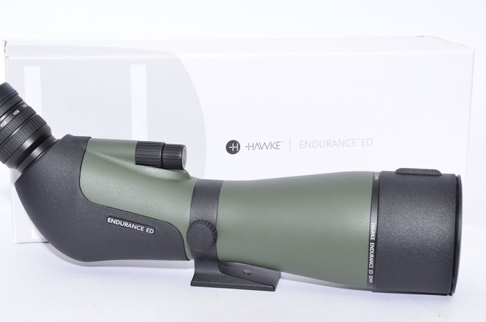 Used Hawke Endurance ED 20-60x85 Scope