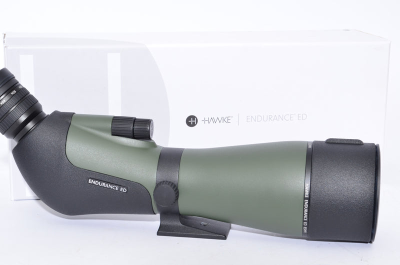 Used Hawke Endurance ED 20-60x85 Scope
