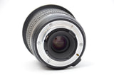 Used Nikon AF-S DX Nikkor 12-24mm f/4 G IF-ED Lens