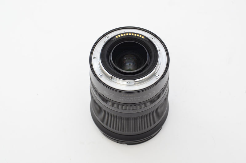 Used Nikon NIKKOR Z 24-70mm f/4 S Lens