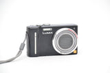 Used Panasonic Lumix DMC-TZ8