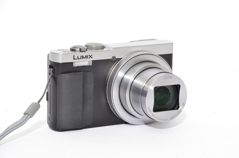 Used Panasonic Lumix TZ-70