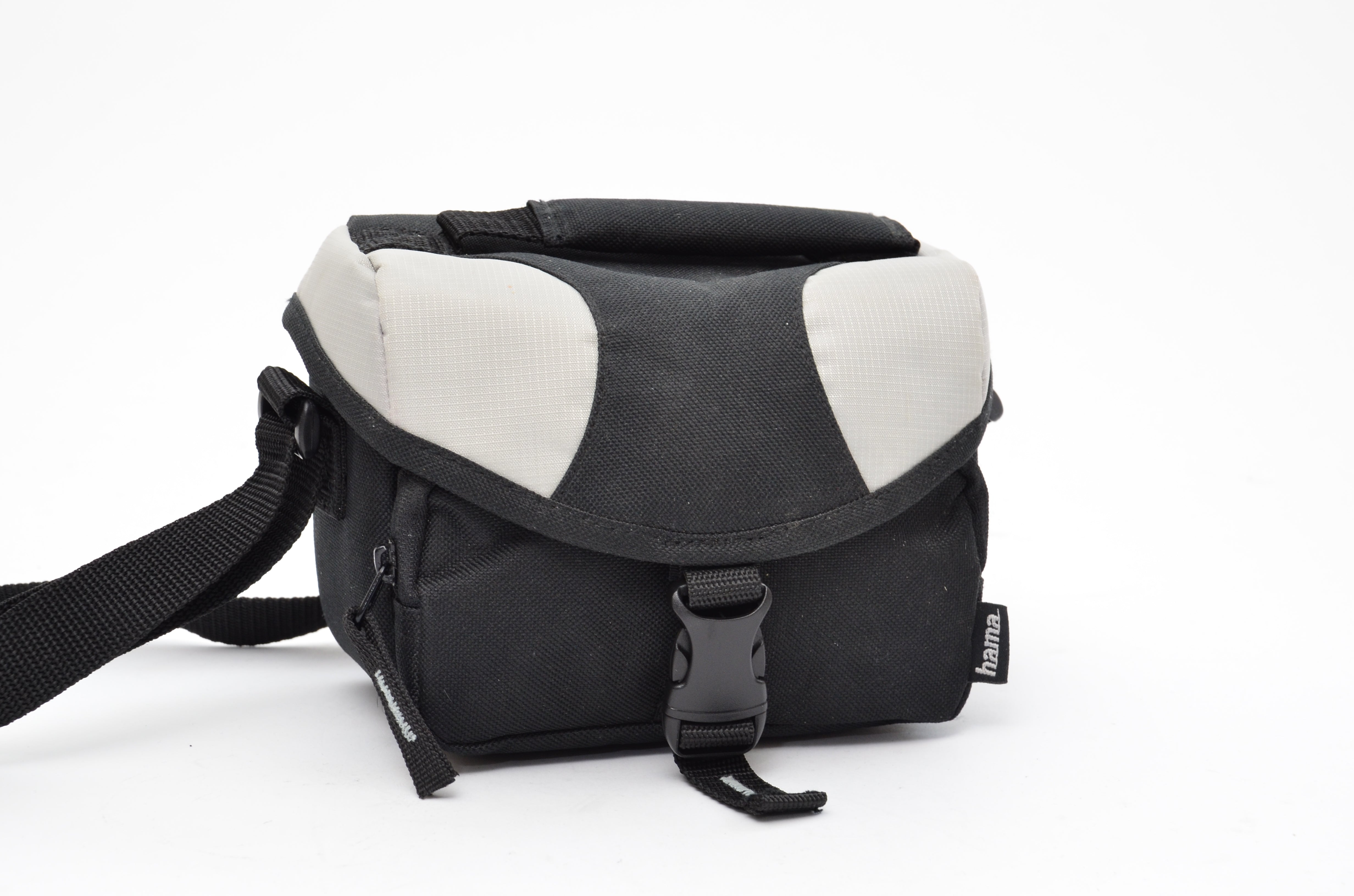 Used Hama camera bag