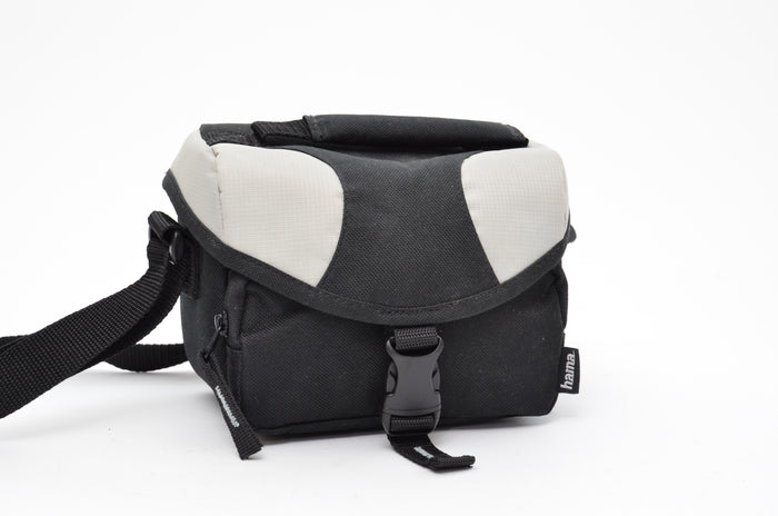 Used Hama camera bag