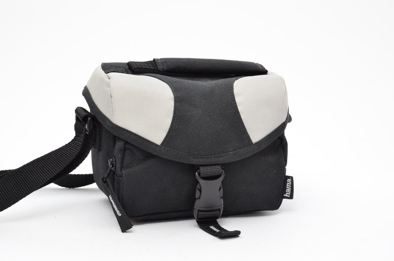Used Hama camera bag