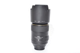 Used Nikon AF-S VR 105mm f/2.8