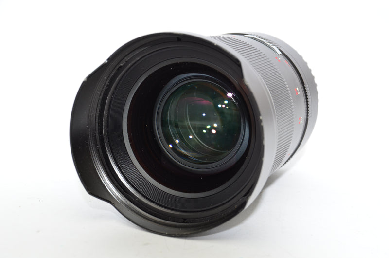 Used Laowa Argus Z-mount 35mm f/0.95