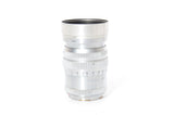 Used Nikkor 8.5cm f/2 M-Mount + 12 Month Warranty