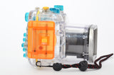 Used Canon WP-DC28 Waterproof Case