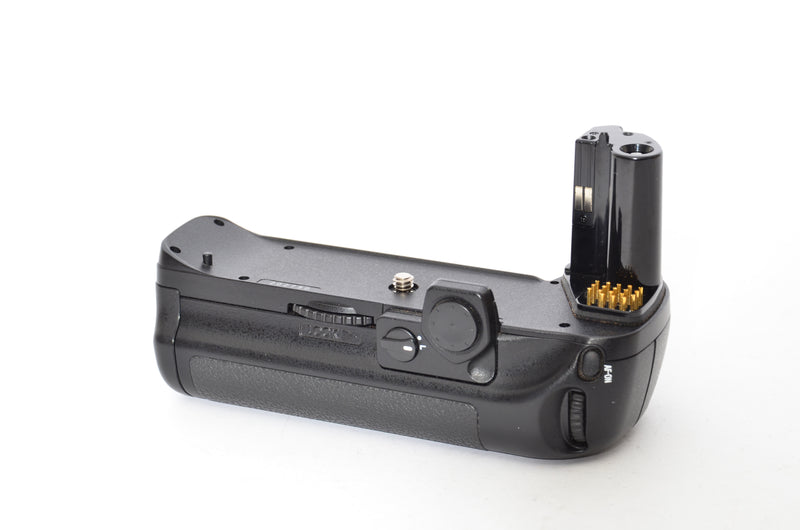 Used Nikon MB-40 Battery Grip with MS-40 battery holder