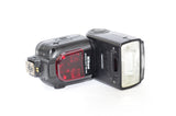 Used Nikon SB900 Speedlight