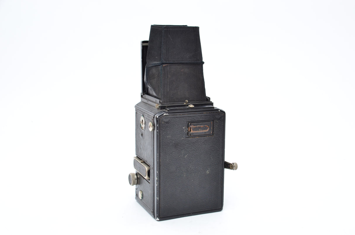 Used Mentorett TLR