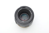 Used Nikon AF-S NIKKOR 50mm f/1.8 G Lens