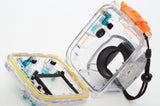 Used Canon WP-DC28 Waterproof Case