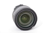 Used Nikon AF-S Nikkor 24-85mm f/3.5-4.5G IF-ED VR Lens
