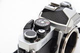 Used Nikon FM2