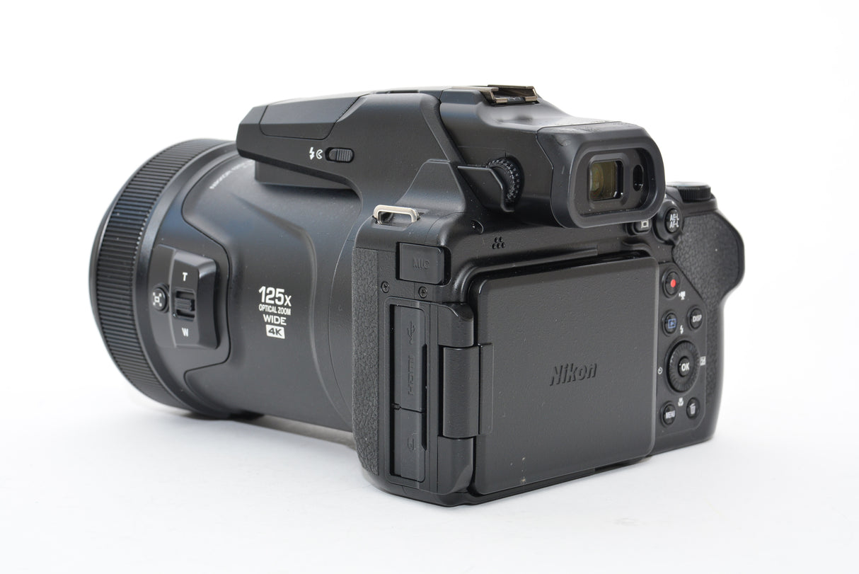 Used Nikon Coolpix P1100 Bridge Camera