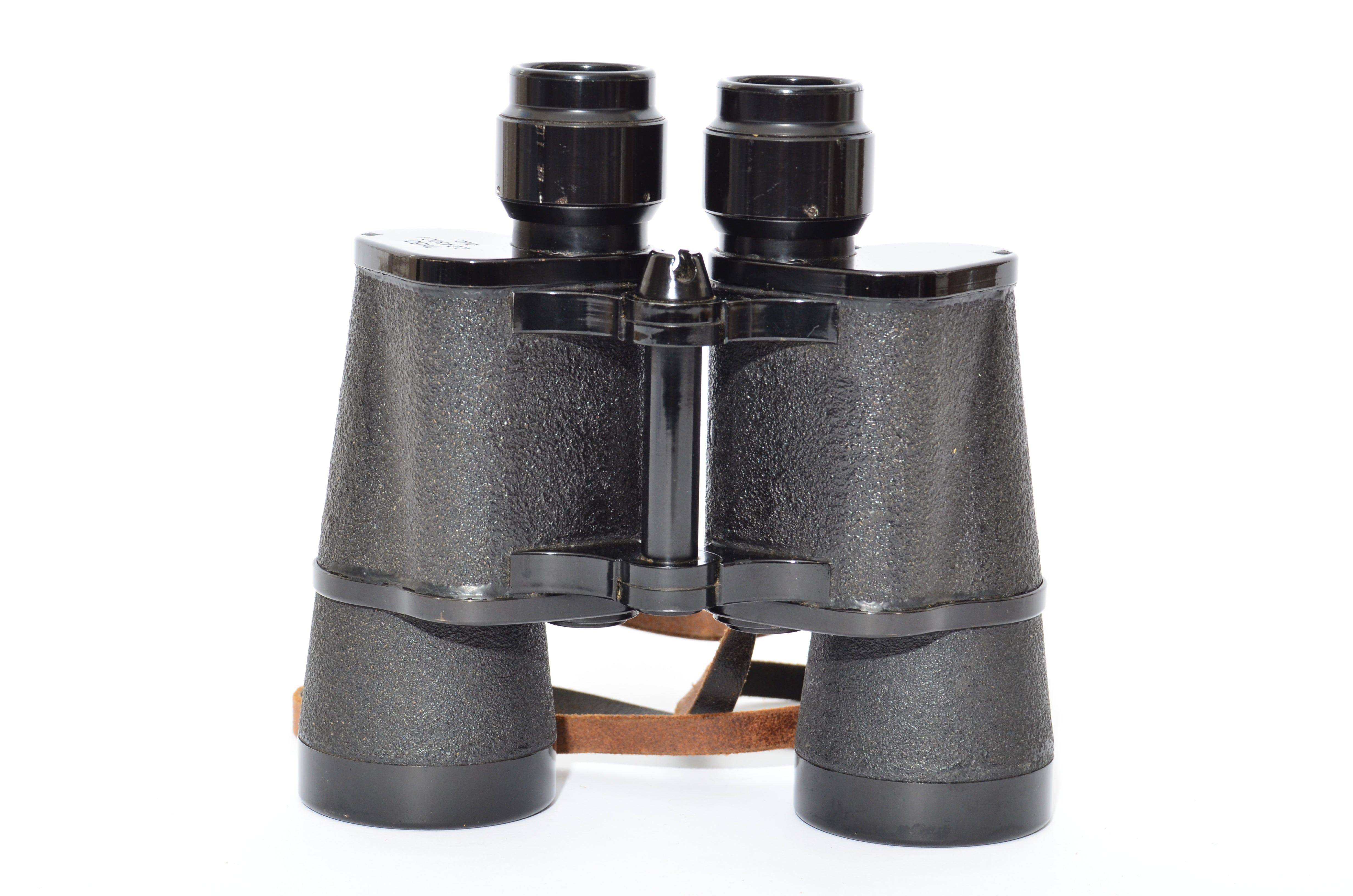 Used Zeiss 7x50 BLC Vintage Binoculars