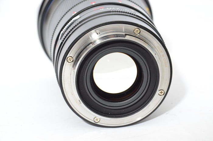 Used Laowa Argus Z-mount 35mm f/0.95