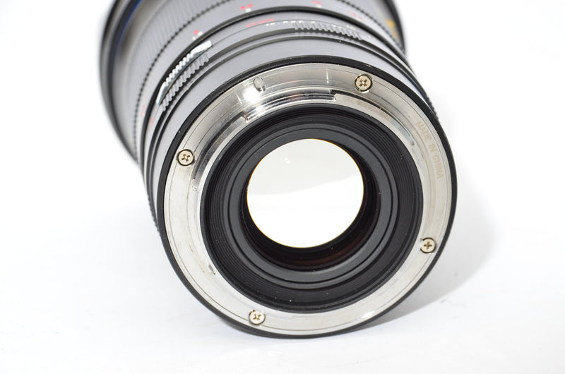 Used Laowa Argus Z-mount 35mm f/0.95