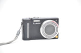 Used Panasonic Lumix DMC-TZ8