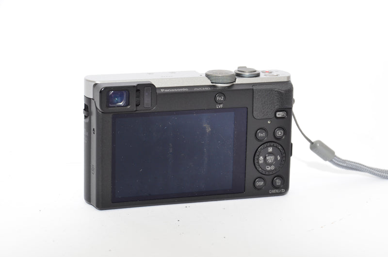 Used Panasonic Lumix TZ-70