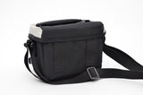 Used Hama camera bag