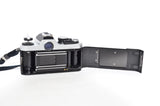Used Nikon FM2
