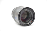 Used Zeiss Batis 85mm f/1.8 Sony E-Mount Lens