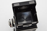Used Rolleiflex E2 2.8 TLR + Original Box - Fully Serviced