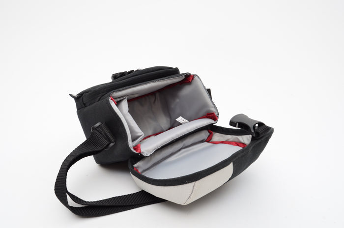 Used Hama camera bag