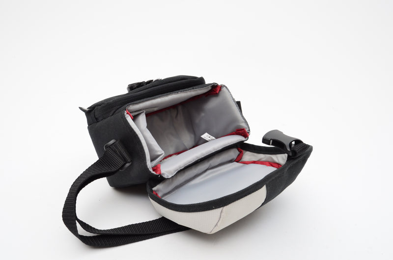 Used Hama camera bag