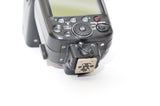 Used Nikon SB900 Speedlight